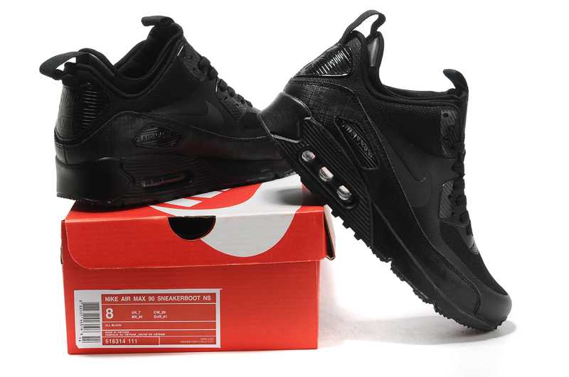 Air Max 90 Mid No Sew Authentique Vendre Air Max 90 France